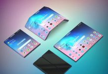 Як у Xiaomi. Новий смартфон Samsung буде складатися в двох місцях