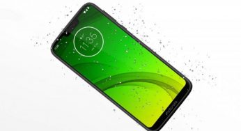 Moto G7 Play і Power незабаром вийдуть в США