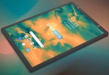 З’явилися перші зображення смартфона від Google зі згинаючим екраном