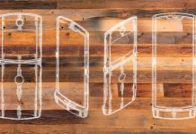 Стали відомі фішки нового Motorola RAZR