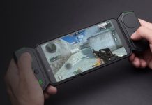 Смартфон Xiaomi Black Shark 2 показали на відео