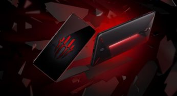 Наступний Nubia Red Magic отримає вбудований вентилятор