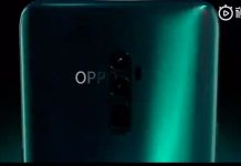 Тизер OPPO Reno показав потрійну камеру