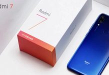 Європейська версія Redmi 7 вийде зовсім скоро. Ціна істотно виросте