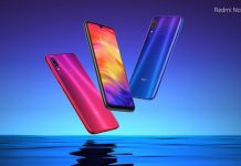 Чому в Redmi Note 7 Pro немає NFC? відповідь Xiaomi