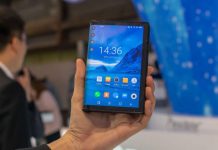 Складаний смартфон від Xiaomi за 1000 доларів: сміх крізь сльози