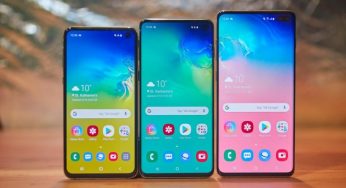 Samsung Galaxy S10 + дізнається власника по фото: порівняльний тест