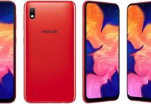 Samsung Galaxy A10e стане найдоступнішим в лінійці (ексклюзив)