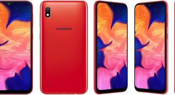 Samsung Galaxy A10e стане найдоступнішим в лінійці (ексклюзив)
