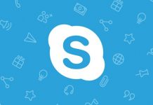 Skype для ПК отримує нові можливості