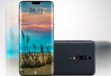 Стали відомі деякі подробиці про флагман Huawei P30