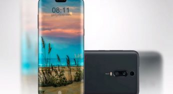 Стали відомі деякі подробиці про флагман Huawei P30