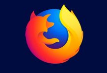 Творці Firefox випустили для Android захищений файлообмінник