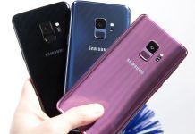 Samsung Galaxy S9 продають за неймовірно низькою ціною