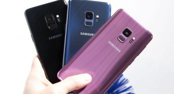 Samsung Galaxy S9 продають за неймовірно низькою ціною