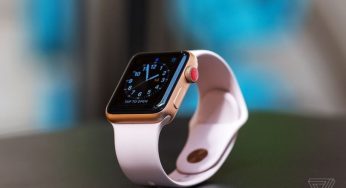Apple Watch Series 3 тепер коштує 200 доларів