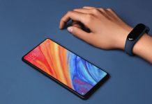 Як збільшити час роботи Mi band 3 в два рази