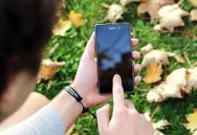 Xiaomi показала технологію швидкої зарядки смартфонів