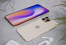 DigiTimes: iPhone 2020 року отримають дисплеї 120 Гц
