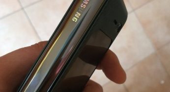На новому Samsung Galaxy Fold знайшли ще одну проблему