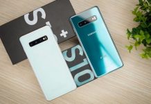Samsung кардинально знизила ціни на смартфони Galaxy S10