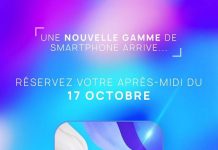 Huawei вже зовсім скоро представить смартфон абсолютно нового типу