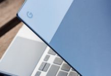 Новий ноутбук від Google отримає дивний дизайн