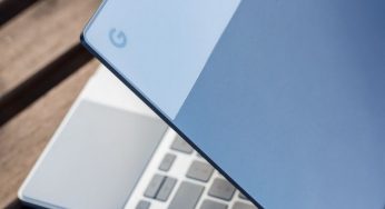 Новий ноутбук від Google отримає дивний дизайн