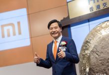 Глава Xiaomi відповів на звинувачення в подвійних стандартах
