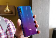 Здешевлена версія Honor 20 була злита в мережу напередодні анонса