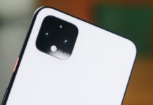 Відомий журналіст розсекретив характеристики Google Pixel 4 і Pixel 4 XL