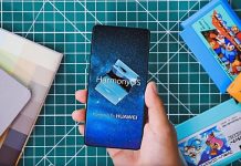 Huawei дозволить змінювати ОС між Android і HarmonyOS в нових смартфонах