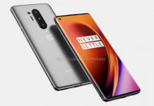 Стала відома головна особливість майбутнього OnePlus 8 Pro