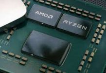 AMD Ryzen 9 3950X знову випереджає дорожчий процесор Intel