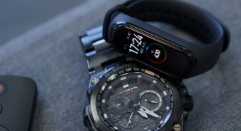 Xiaomi Mi Band 5 отримає версію Global з NFC