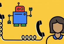 Лякаюче «живий» штучний інтелект Google Duplex вийде за межі США