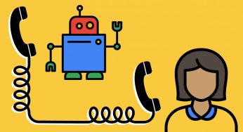 Лякаюче «живий» штучний інтелект Google Duplex вийде за межі США