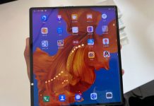 За інноваційними екранами тепер йдуть не до Samsung