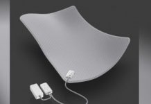 Xiaomi представила «розумну» електроковдру за смішною ціною