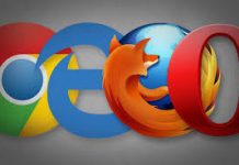 Популярні браузери стали попереджати користувача про витік його даних