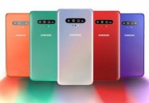 Наявність революційної камери в Galaxy S11 було підтверджено “живим” фото