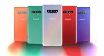 Наявність революційної камери в Galaxy S11 було підтверджено “живим” фото