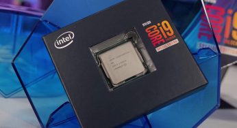 Intel випустила провальний процесор тести показали жахливі результати