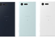 В інтернет потрапили дані з характеристиками нового смартфона Sony