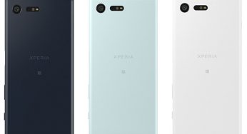 В інтернет потрапили дані з характеристиками нового смартфона Sony