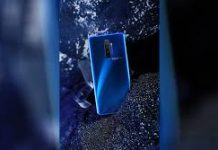 В Мережу потрапили “Живі” фото топового конурента Xiaomi