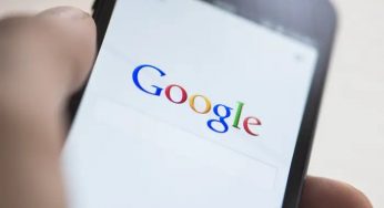 Пошуковик Google почне шукати по-новому