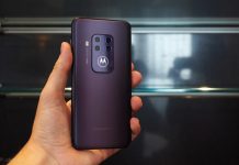 Огляд смартфона Motorola One Zoom з’явився в мережі