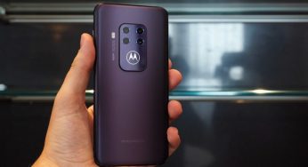 Огляд смартфона Motorola One Zoom з’явився в мережі