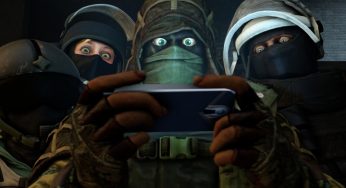 Як зберегти вуха від лайок під час ігор